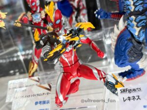 【レポ】ウルトラヒーローズEXPO2026 ニューイヤーフェスティバルに行ってきました
