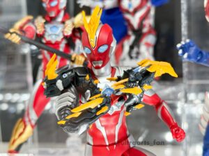 【レポ】ウルトラヒーローズEXPO2026 ニューイヤーフェスティバルに行ってきました