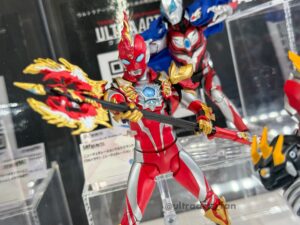 【レポ】ウルトラヒーローズEXPO2026 ニューイヤーフェスティバルに行ってきました