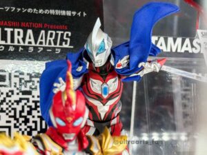 【レポ】ウルトラヒーローズEXPO2026 ニューイヤーフェスティバルに行ってきました