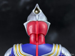 簡易レビュー】S.H.Figuarts 真骨彫製法 ウルトラマンティガ マルチ