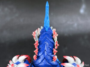 【簡易レビュー】S.H.Figuarts レキネス