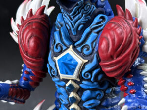 【簡易レビュー】S.H.Figuarts レキネス