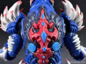 【簡易レビュー】S.H.Figuarts レキネス