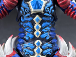 【簡易レビュー】S.H.Figuarts レキネス