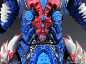 【簡易レビュー】S.H.Figuarts レキネス