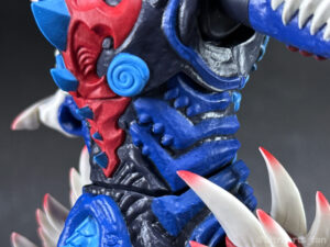 【簡易レビュー】S.H.Figuarts レキネス