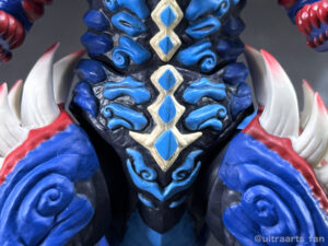 【簡易レビュー】S.H.Figuarts レキネス