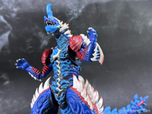 【簡易レビュー】S.H.Figuarts レキネス