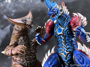 【簡易レビュー】S.H.Figuarts レキネス