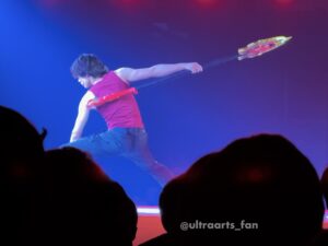 【レポ】ウルトラヒーローズEXPO2026 ニューイヤーフェスティバルに行ってきました