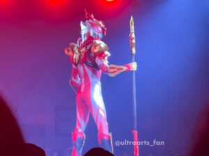 【レポ】ウルトラヒーローズEXPO2026 ニューイヤーフェスティバルに行ってきました