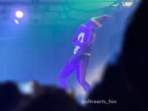 【レポ】ウルトラヒーローズEXPO2026 ニューイヤーフェスティバルに行ってきました