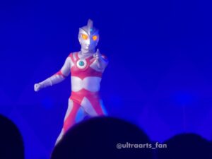 【レポ】ウルトラヒーローズEXPO2026 ニューイヤーフェスティバルに行ってきました