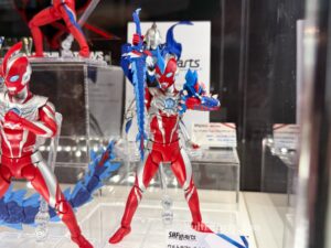 【レポ】ウルトラヒーローズEXPO2026 ニューイヤーフェスティバルに行ってきました