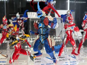 【レポ】ウルトラヒーローズEXPO2026 ニューイヤーフェスティバルに行ってきました