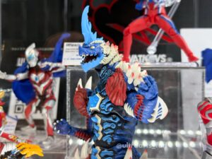 【レポ】ウルトラヒーローズEXPO2026 ニューイヤーフェスティバルに行ってきました