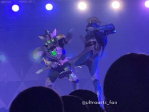 【レポ】ウルトラヒーローズEXPO2026 ニューイヤーフェスティバルに行ってきました