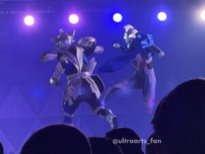 【レポ】ウルトラヒーローズEXPO2026 ニューイヤーフェスティバルに行ってきました