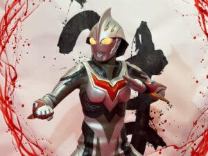 【レポ】ウルトラヒーローズEXPO2026 ニューイヤーフェスティバルに行ってきました