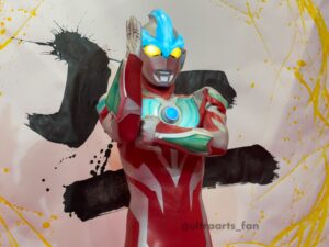 【レポ】ウルトラヒーローズEXPO2026 ニューイヤーフェスティバルに行ってきました