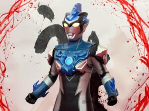 【レポ】ウルトラヒーローズEXPO2026 ニューイヤーフェスティバルに行ってきました
