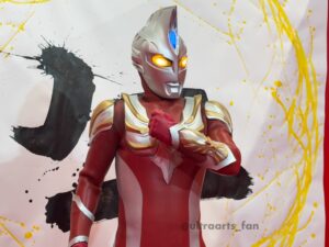 【レポ】ウルトラヒーローズEXPO2026 ニューイヤーフェスティバルに行ってきました