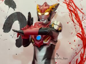 【レポ】ウルトラヒーローズEXPO2026 ニューイヤーフェスティバルに行ってきました