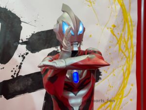 【レポ】ウルトラヒーローズEXPO2026 ニューイヤーフェスティバルに行ってきました