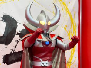 【レポ】ウルトラヒーローズEXPO2026 ニューイヤーフェスティバルに行ってきました