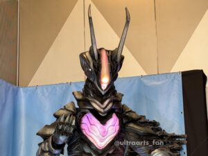 【レポ】ウルトラヒーローズEXPO2026 ニューイヤーフェスティバルに行ってきました