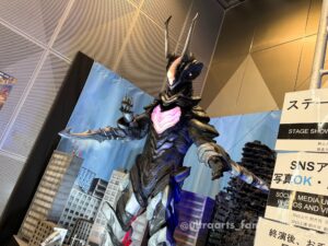 【レポ】ウルトラヒーローズEXPO2026 ニューイヤーフェスティバルに行ってきました