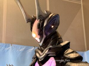 【レポ】ウルトラヒーローズEXPO2026 ニューイヤーフェスティバルに行ってきました
