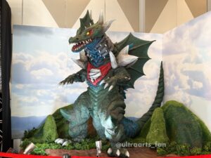 【レポ】ウルトラヒーローズEXPO2026 ニューイヤーフェスティバルに行ってきました