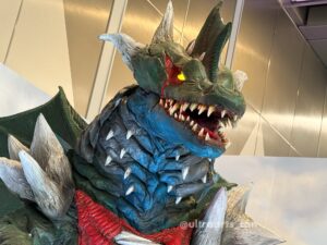 【レポ】ウルトラヒーローズEXPO2026 ニューイヤーフェスティバルに行ってきました
