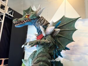 【レポ】ウルトラヒーローズEXPO2026 ニューイヤーフェスティバルに行ってきました