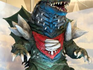 【レポ】ウルトラヒーローズEXPO2026 ニューイヤーフェスティバルに行ってきました