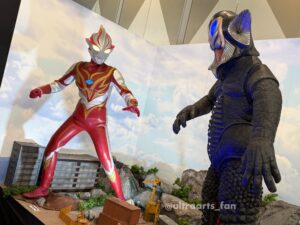 【レポ】ウルトラヒーローズEXPO2026 ニューイヤーフェスティバルに行ってきました