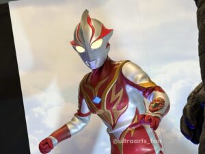 【レポ】ウルトラヒーローズEXPO2026 ニューイヤーフェスティバルに行ってきました