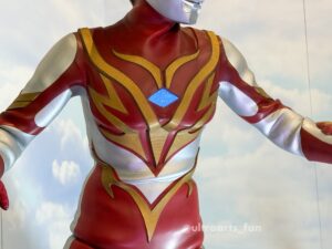 【レポ】ウルトラヒーローズEXPO2026 ニューイヤーフェスティバルに行ってきました