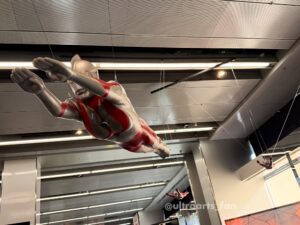 【レポ】ウルトラヒーローズEXPO2026 ニューイヤーフェスティバルに行ってきました