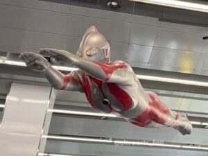 【レポ】ウルトラヒーローズEXPO2026 ニューイヤーフェスティバルに行ってきました