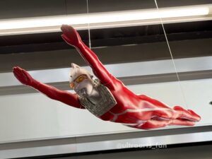 【レポ】ウルトラヒーローズEXPO2026 ニューイヤーフェスティバルに行ってきました