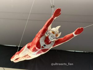 【レポ】ウルトラヒーローズEXPO2026 ニューイヤーフェスティバルに行ってきました