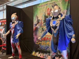 【レポ】ウルトラヒーローズEXPO2026 ニューイヤーフェスティバルに行ってきました