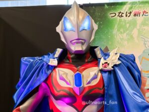 【レポ】ウルトラヒーローズEXPO2026 ニューイヤーフェスティバルに行ってきました