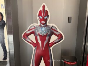 【レポ】ウルトラヒーローズEXPO2026 ニューイヤーフェスティバルに行ってきました