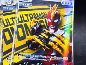 【レポ】ウルトラヒーローズEXPO2026 ニューイヤーフェスティバルに行ってきました