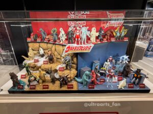 【レポ】ウルトラヒーローズEXPO2026 ニューイヤーフェスティバルに行ってきました