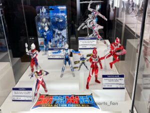 【レポ】ウルトラヒーローズEXPO2026 ニューイヤーフェスティバルに行ってきました